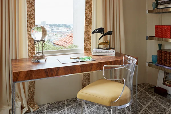  Lonny   This Home Is A Color Lover's Dream Come True   Lonny Editorial  May 2016 