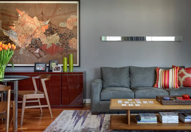  The LuxPad   Nelson Condo by Ian Stallings Design    Jane Pople   September 21, 2016 