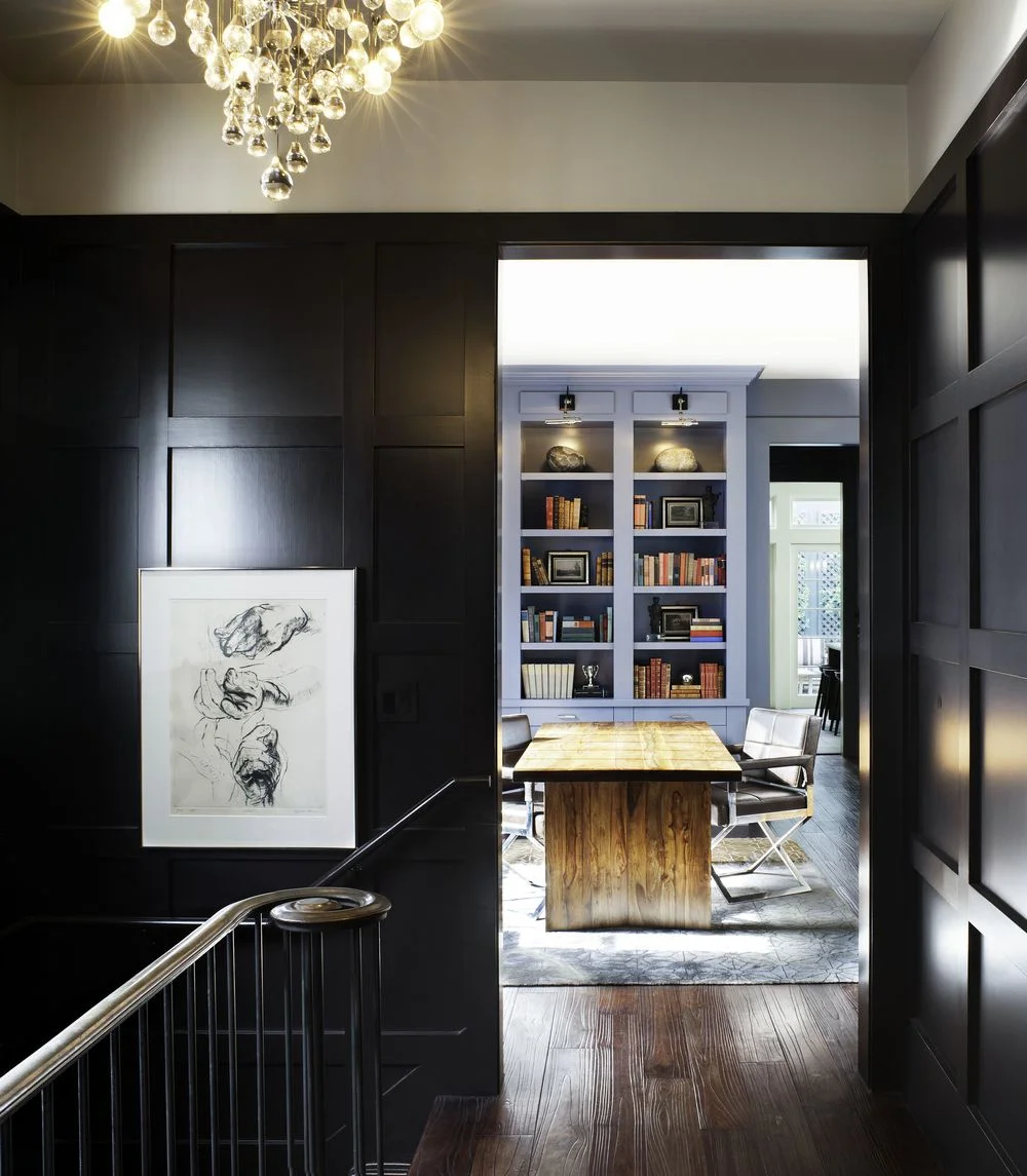 HOUZZ   Design Debate: Should You Modernize a Historic Home?    Mitchell Parker   October 18, 2016    