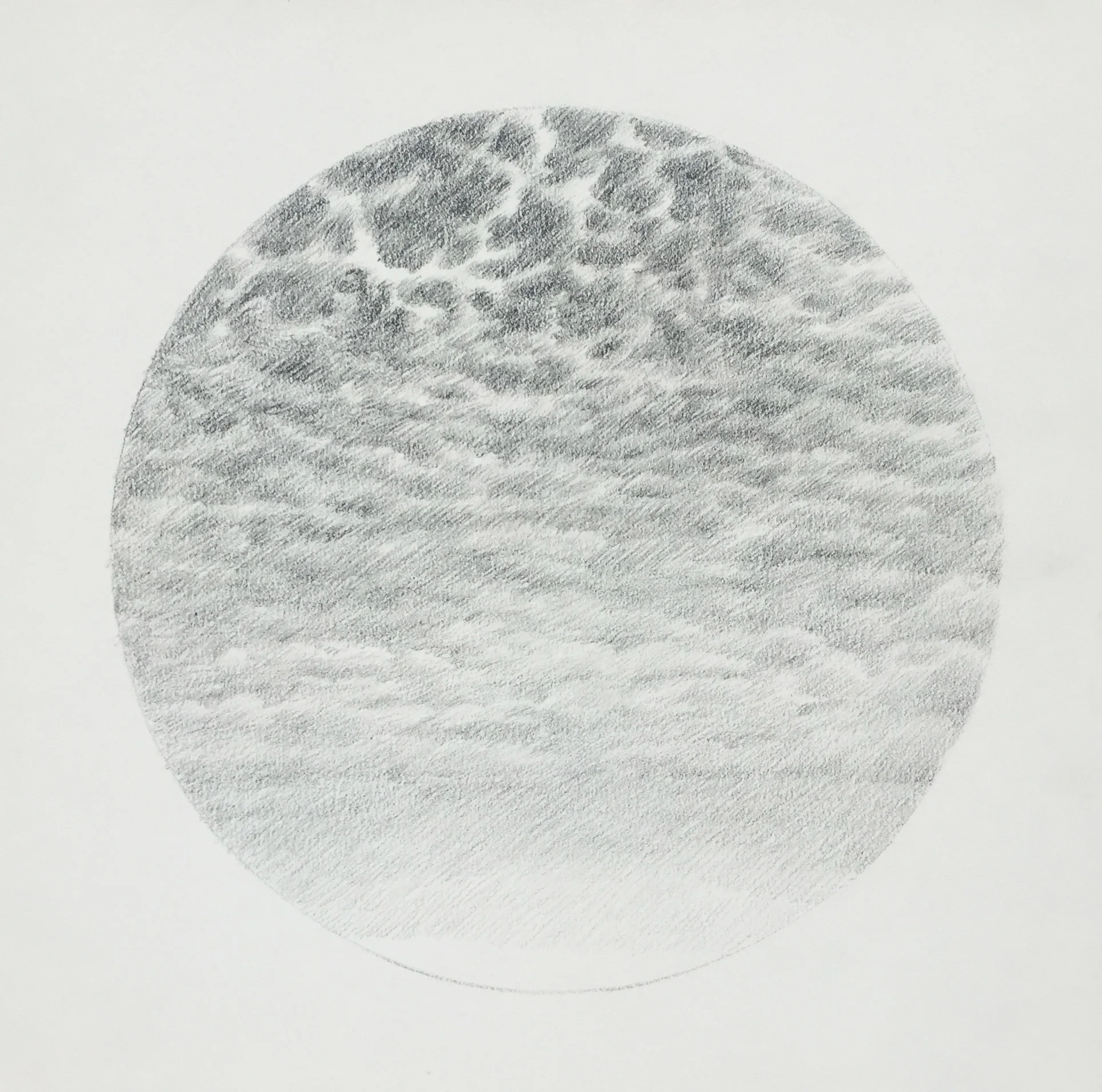 Drawing Air XVIII
