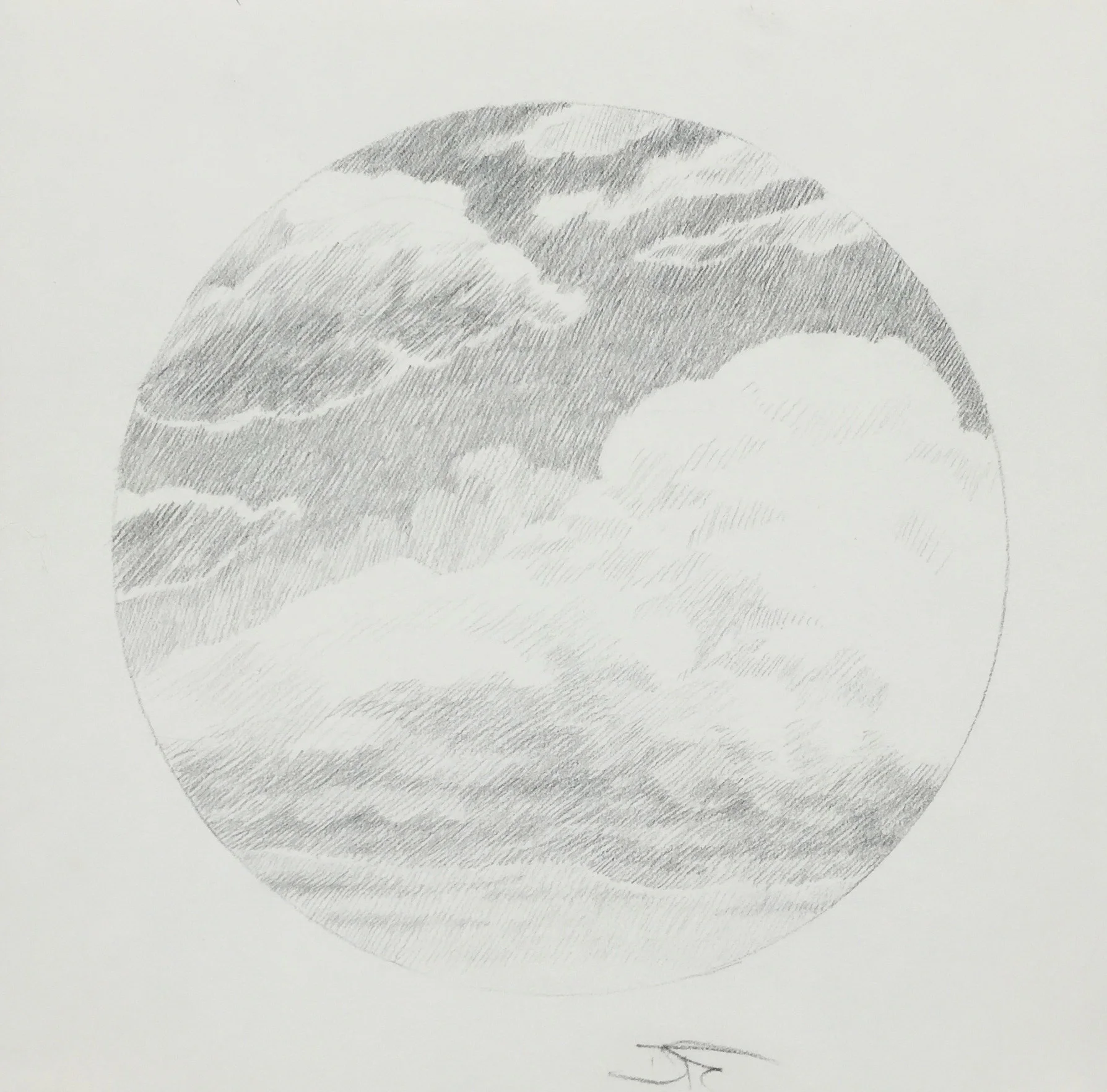 Drawing Air VII