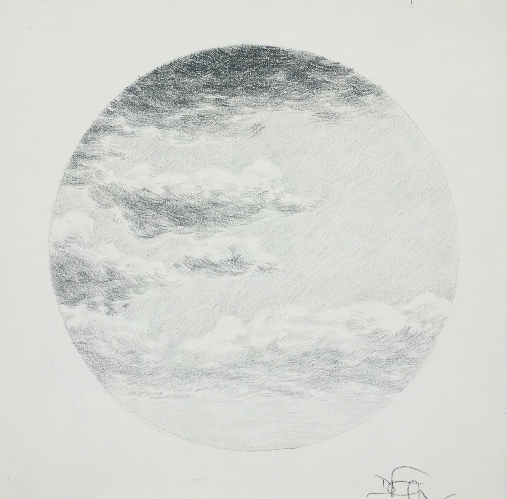 Drawing Air VIII
