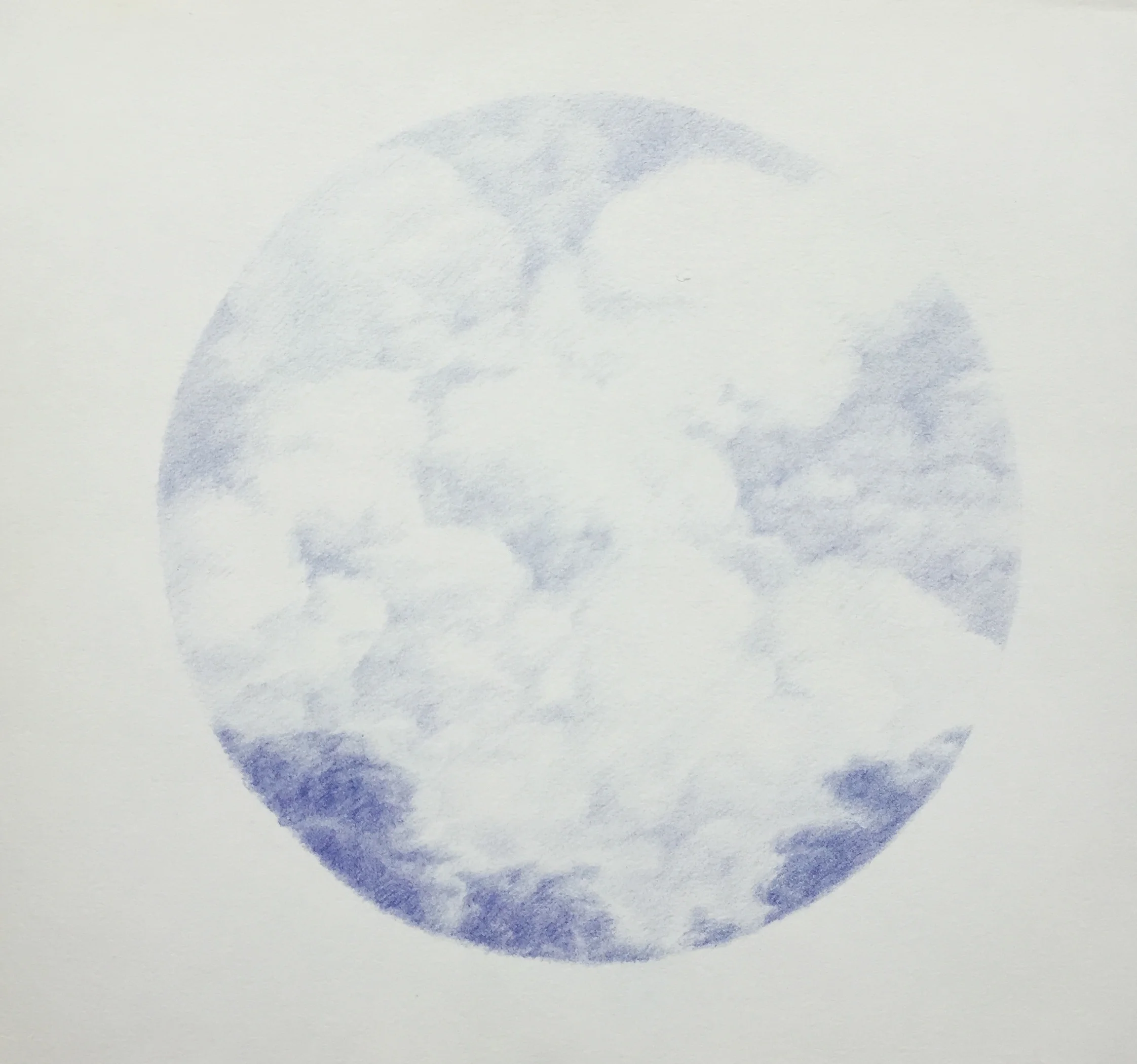 Drawing Air II