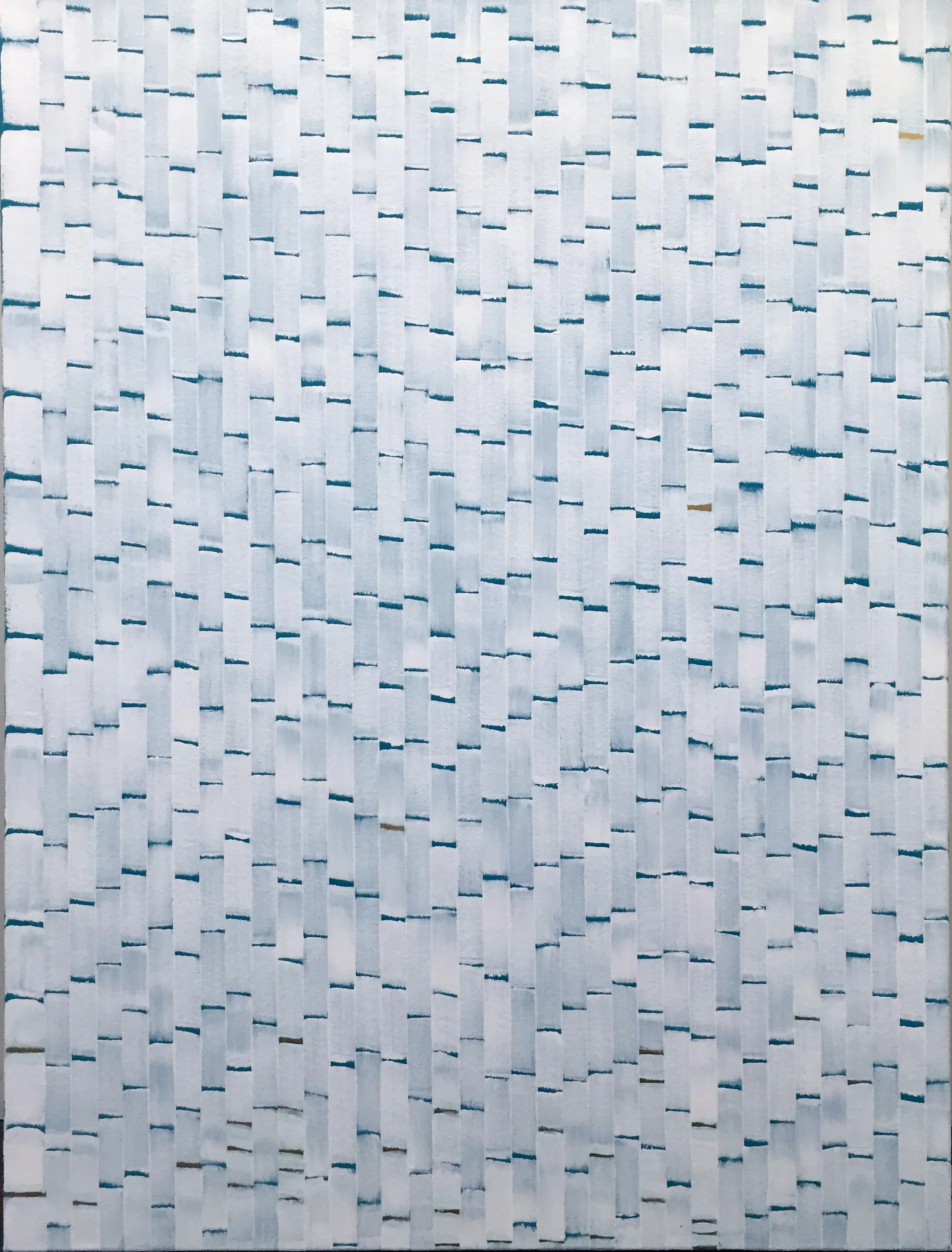 Alma Thomas Study