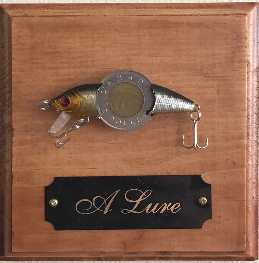 A Lure (Investments)