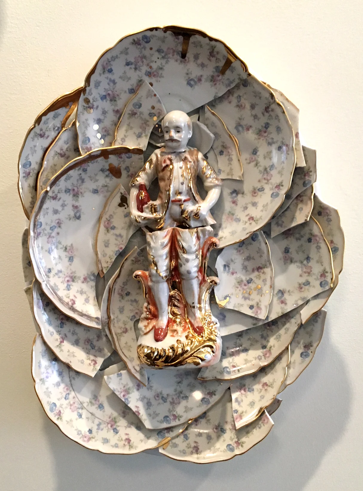 Riches (Commemorative Series)