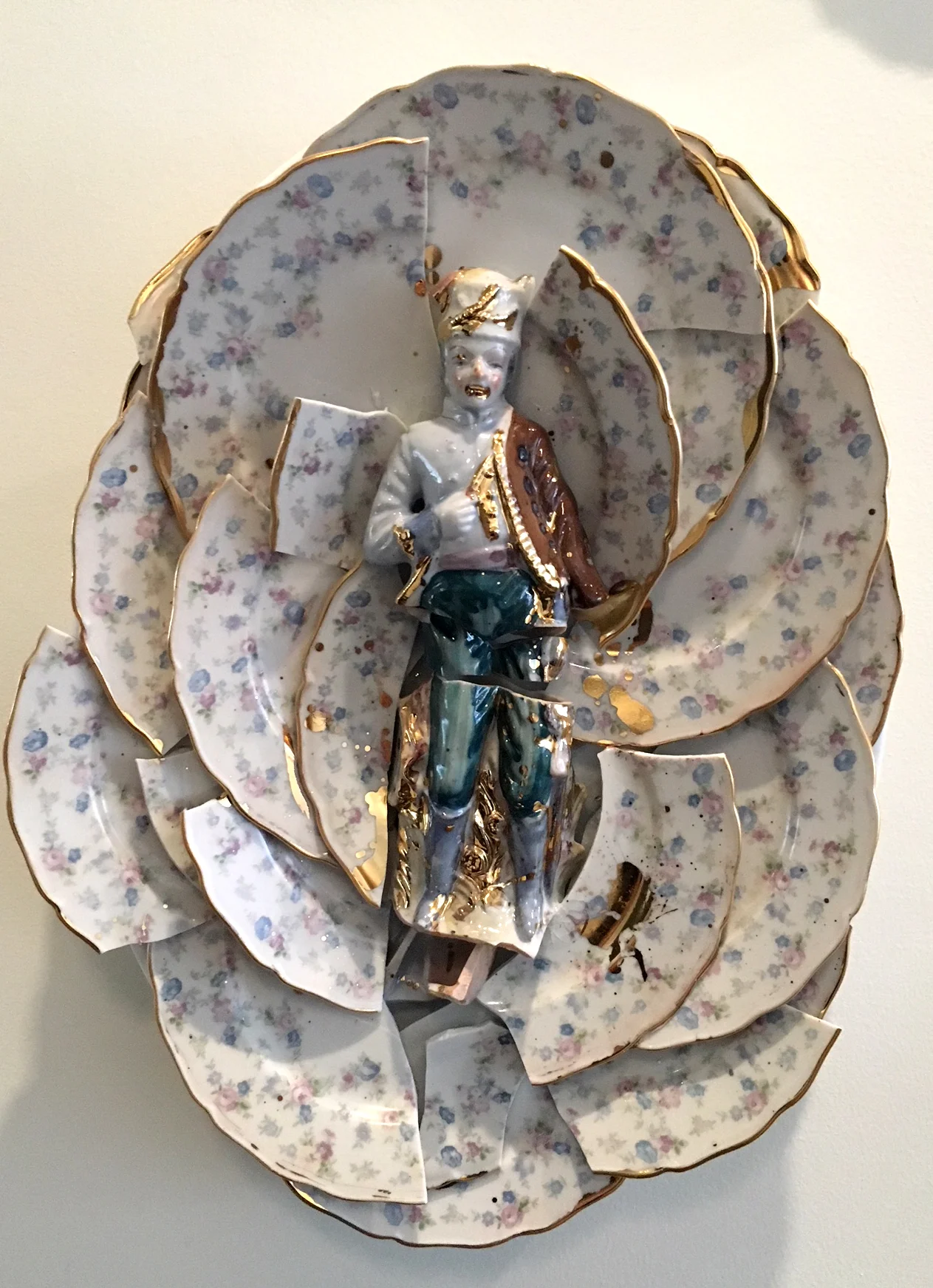 Riches (Commemorative Series)