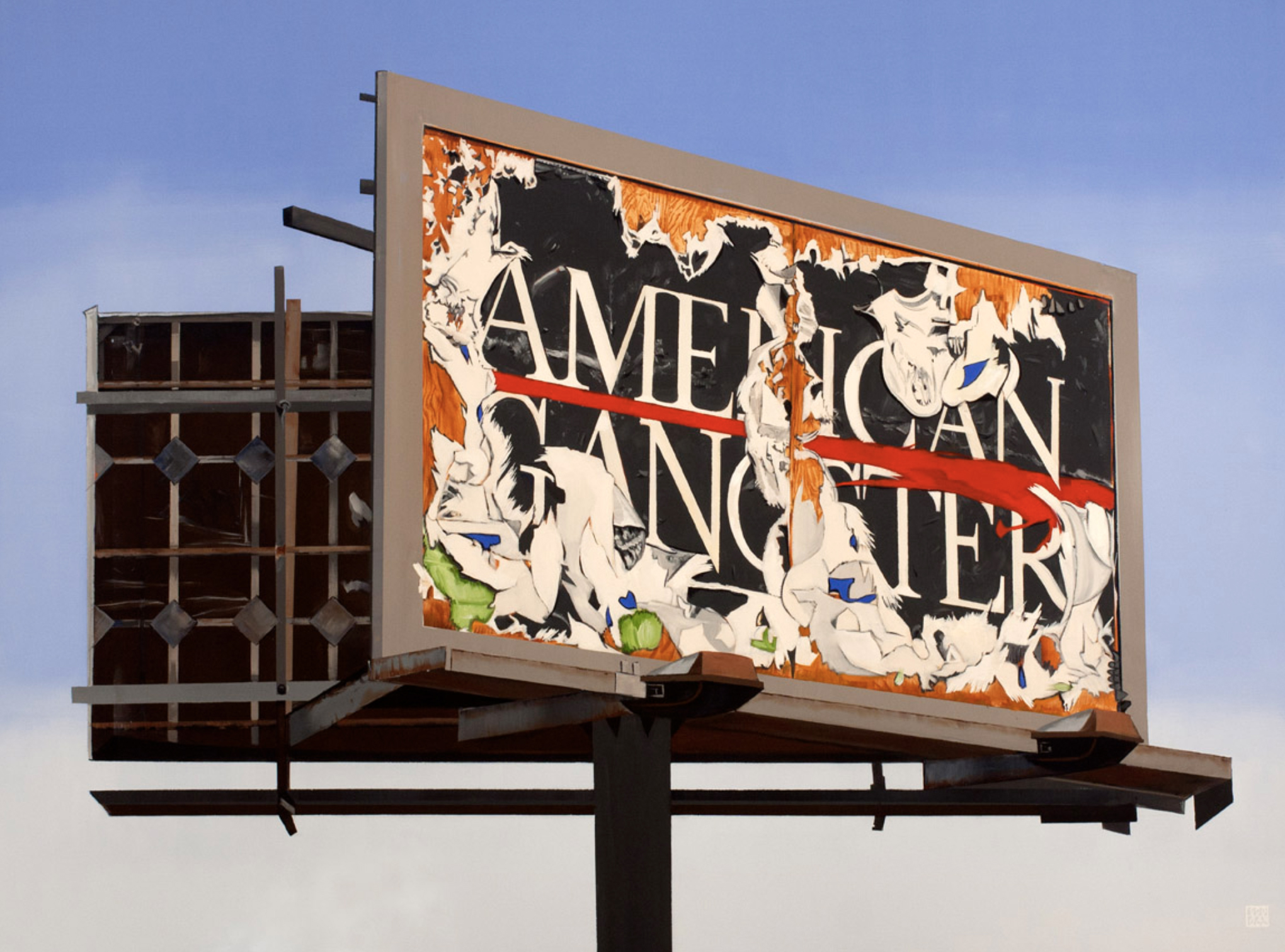 Billboard No.2