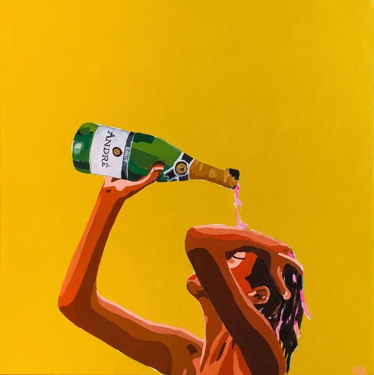 Let's Be Honest Folks