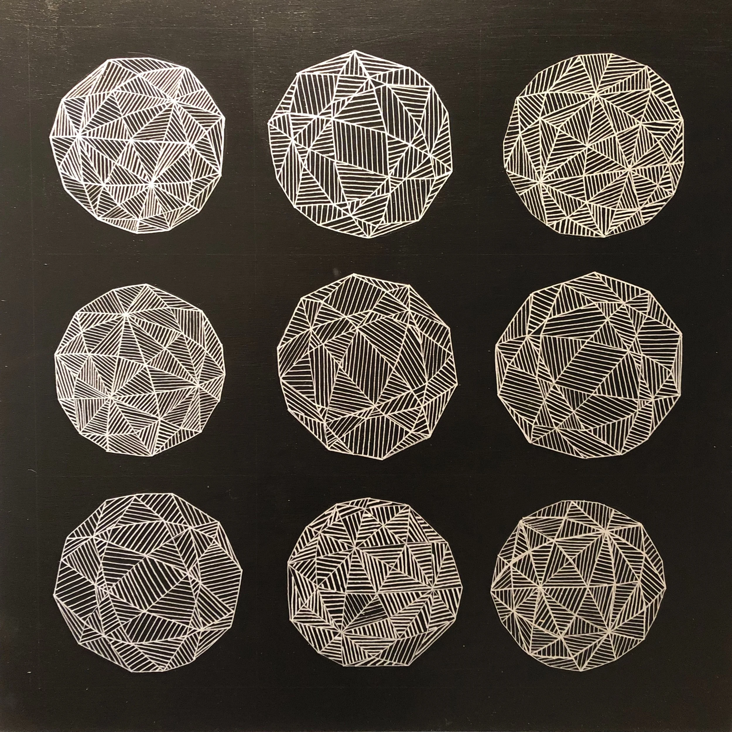 Facet # 1