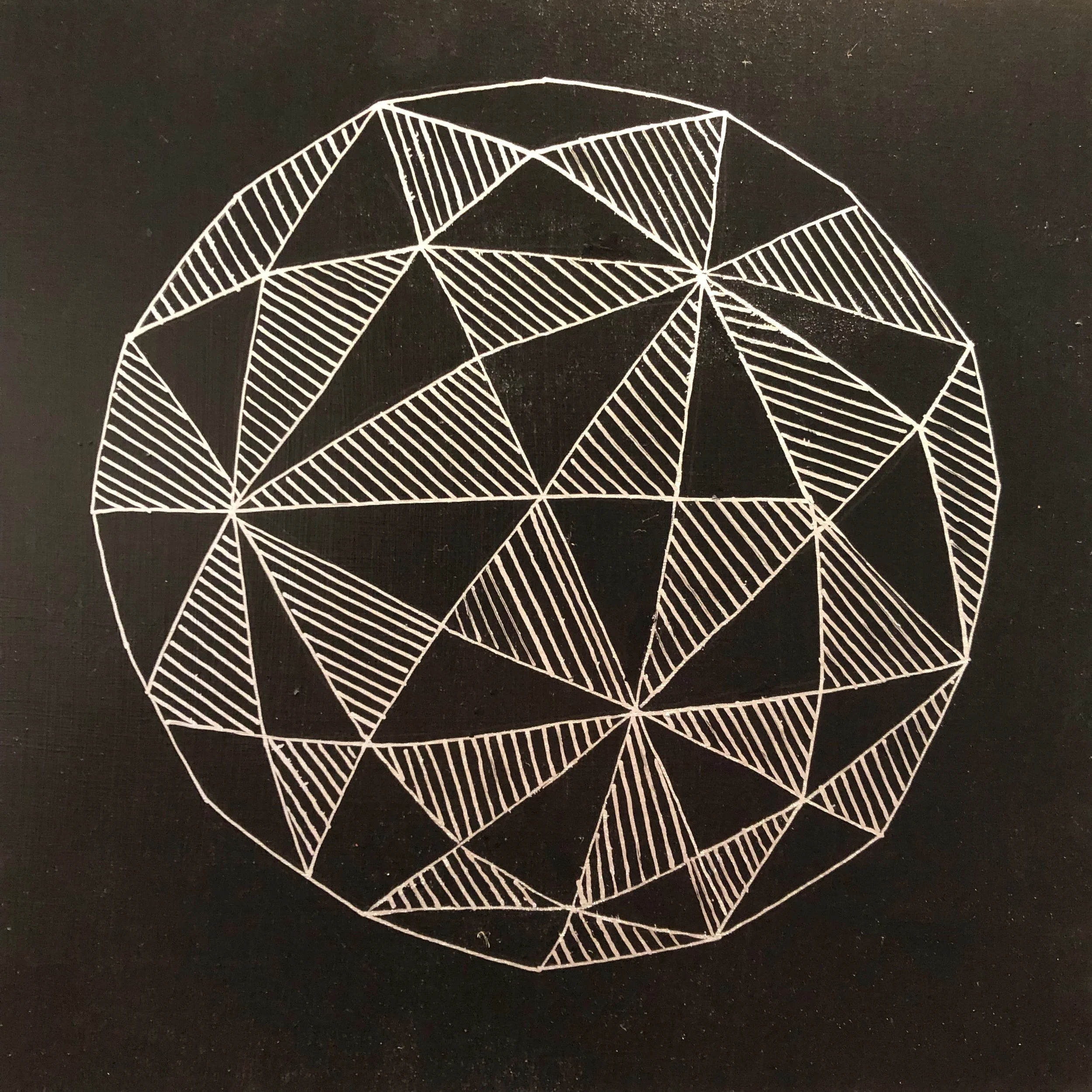 Facet # 3