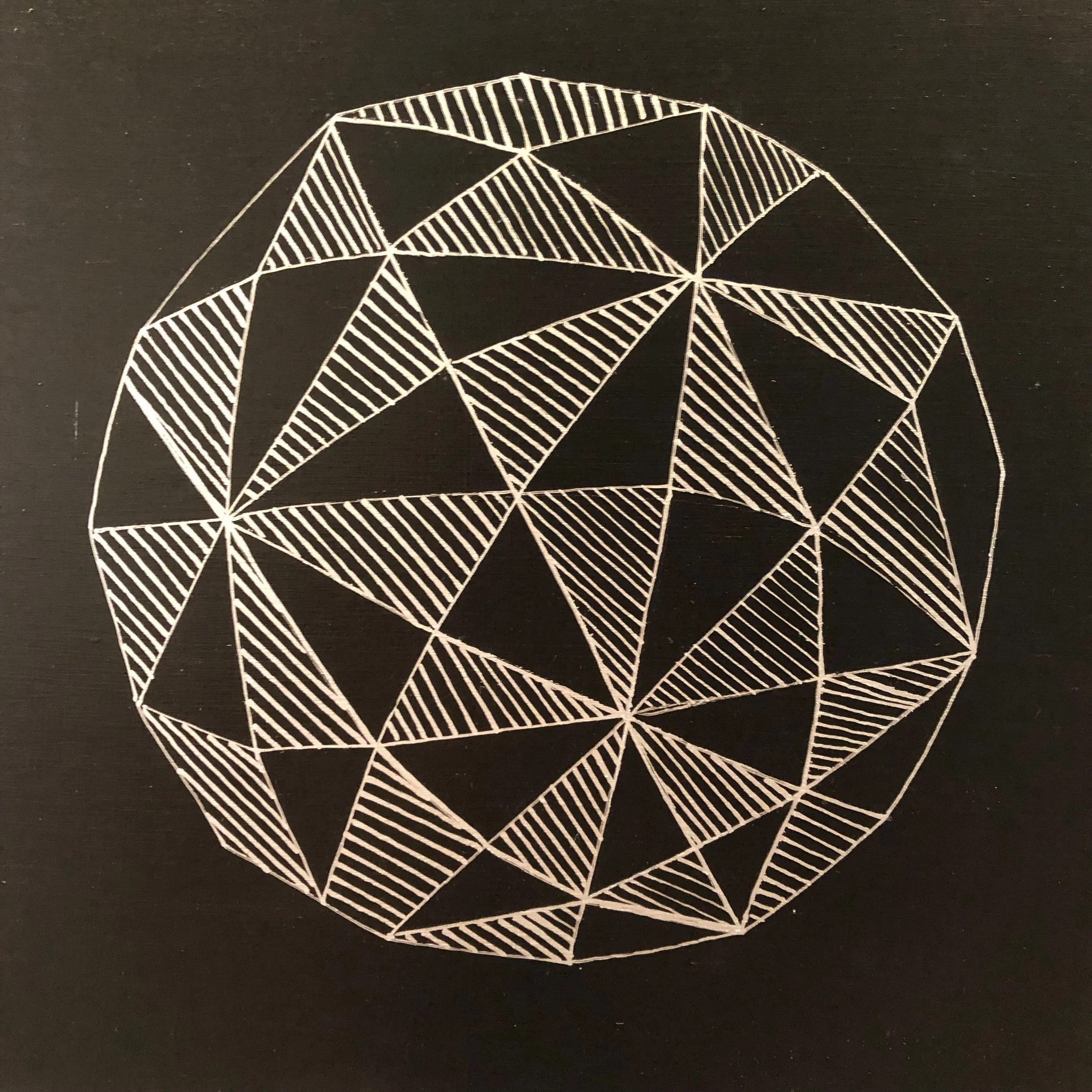 Facet # 5