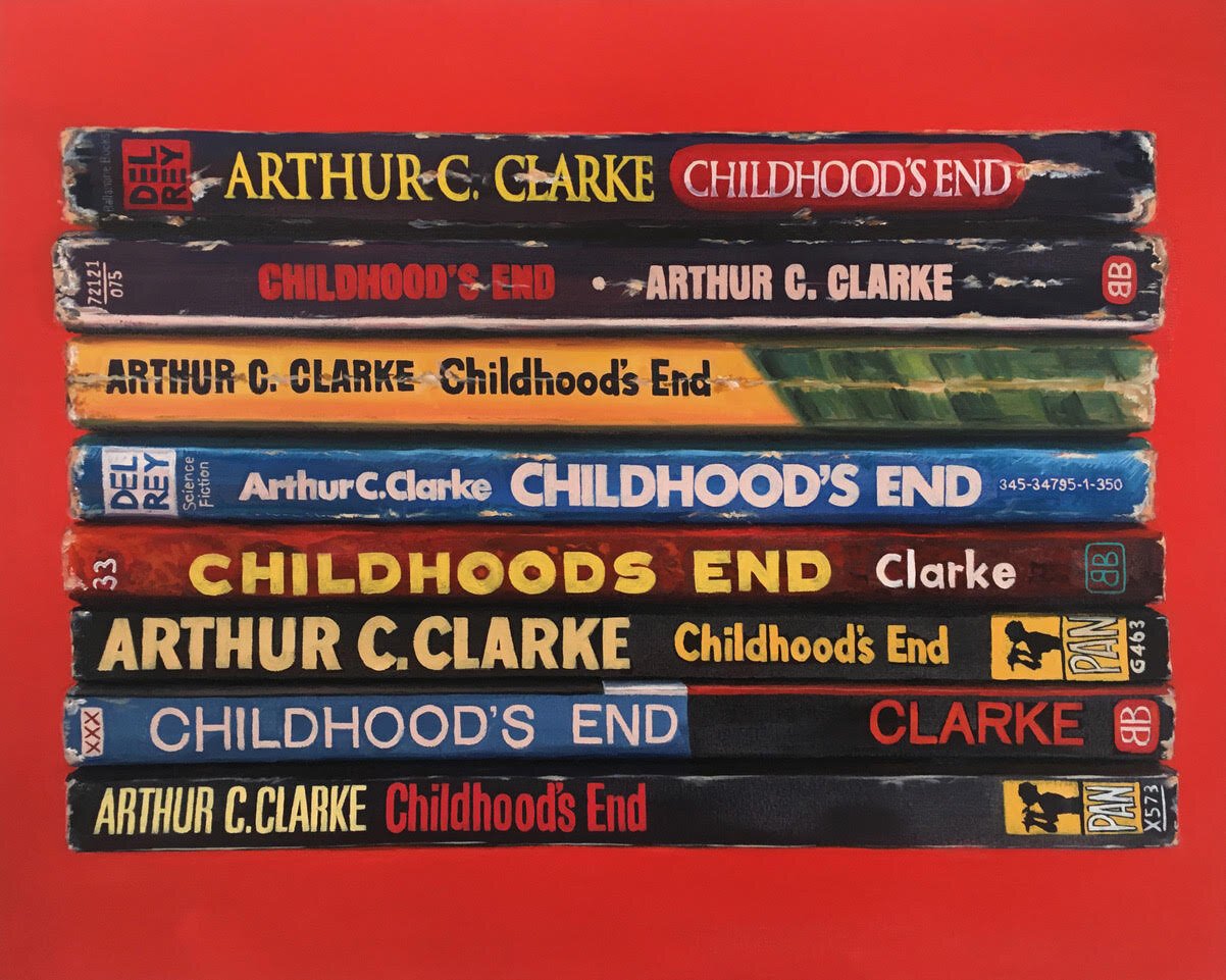 Childhood's End