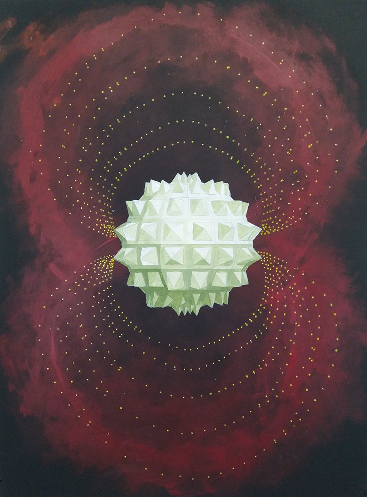 Benevolent Star 5