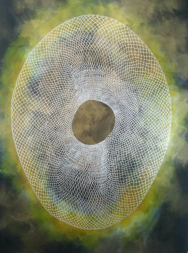 Indra's Net 1