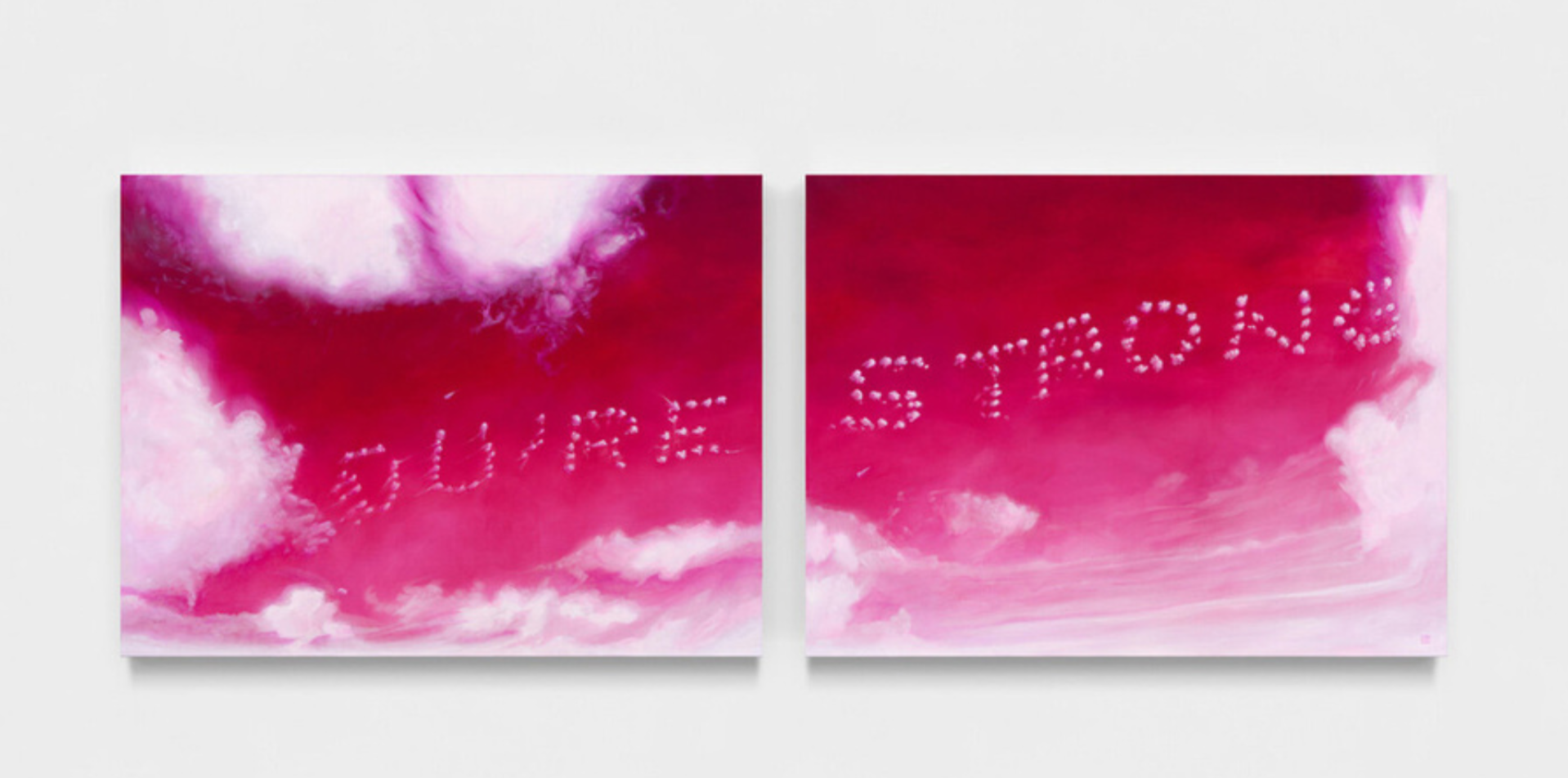 Separation (Blood Stream)