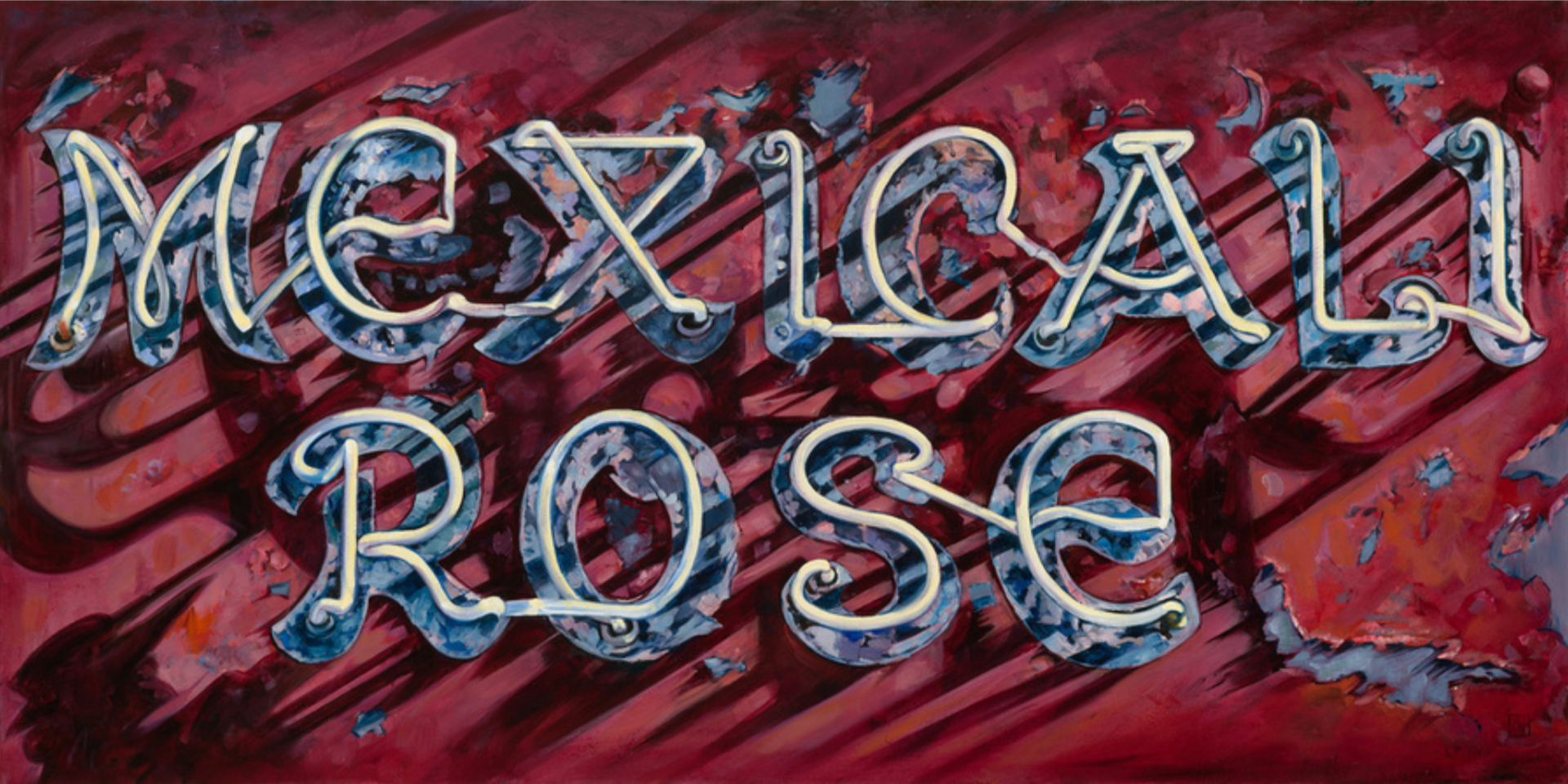 Mexicali Rose
