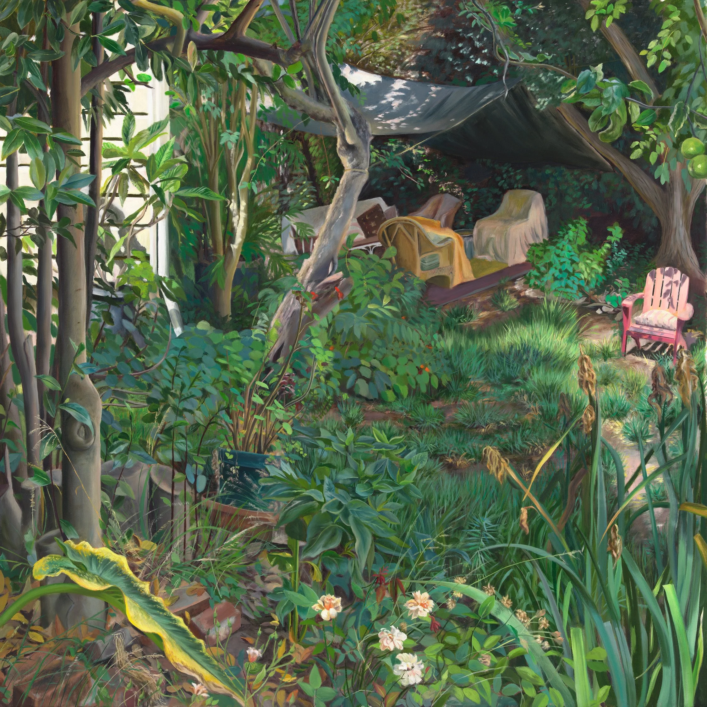Seeing the Forest for the Trees