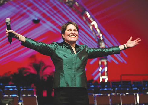 URJ Biennial, 2003