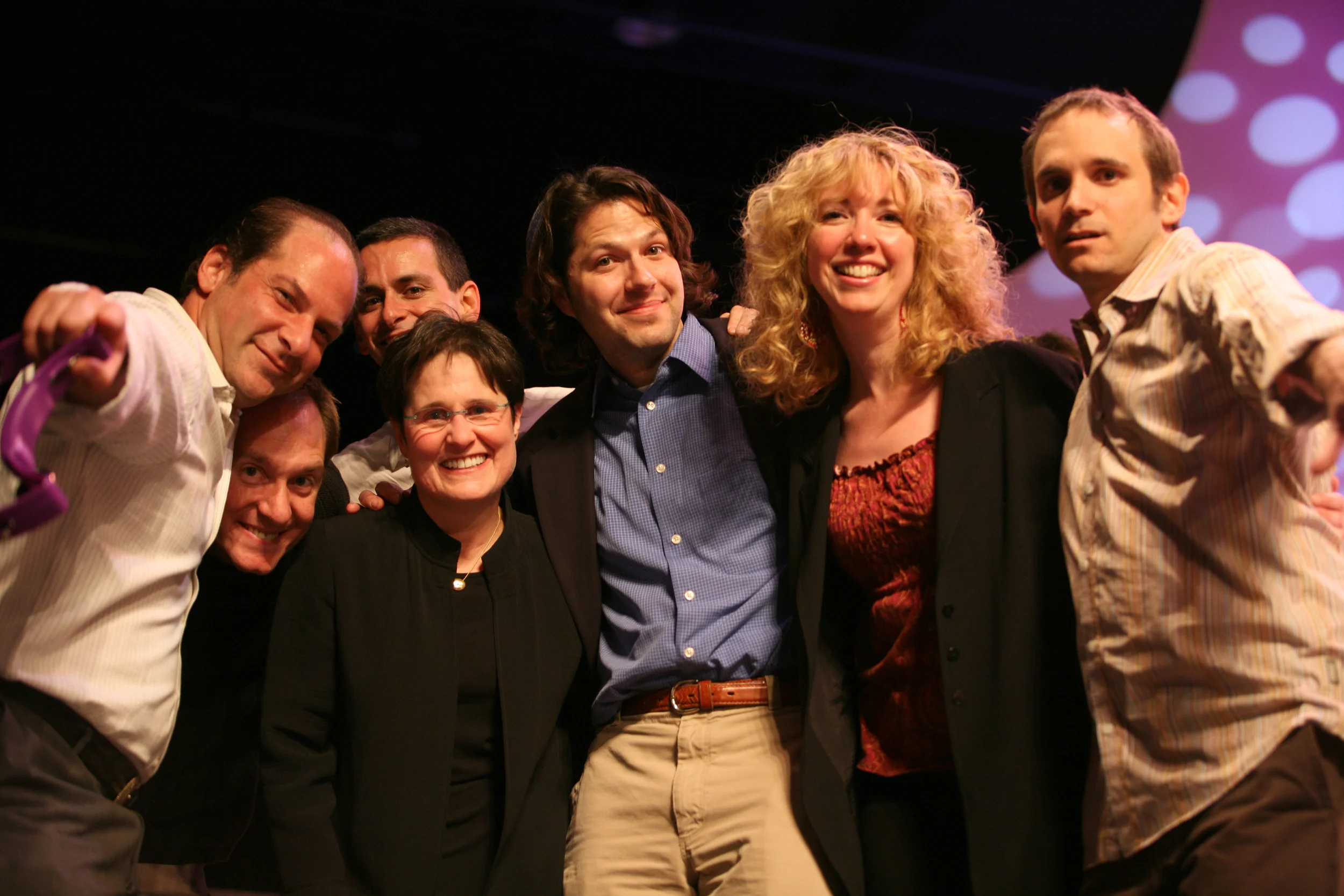 URJ Biennial, 2005