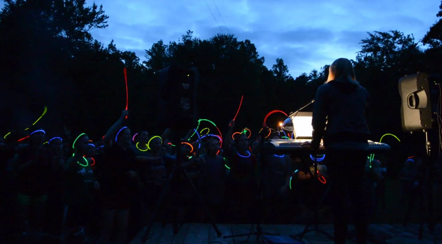 Photo by my friend Rhett Pringle, Life Teen. 