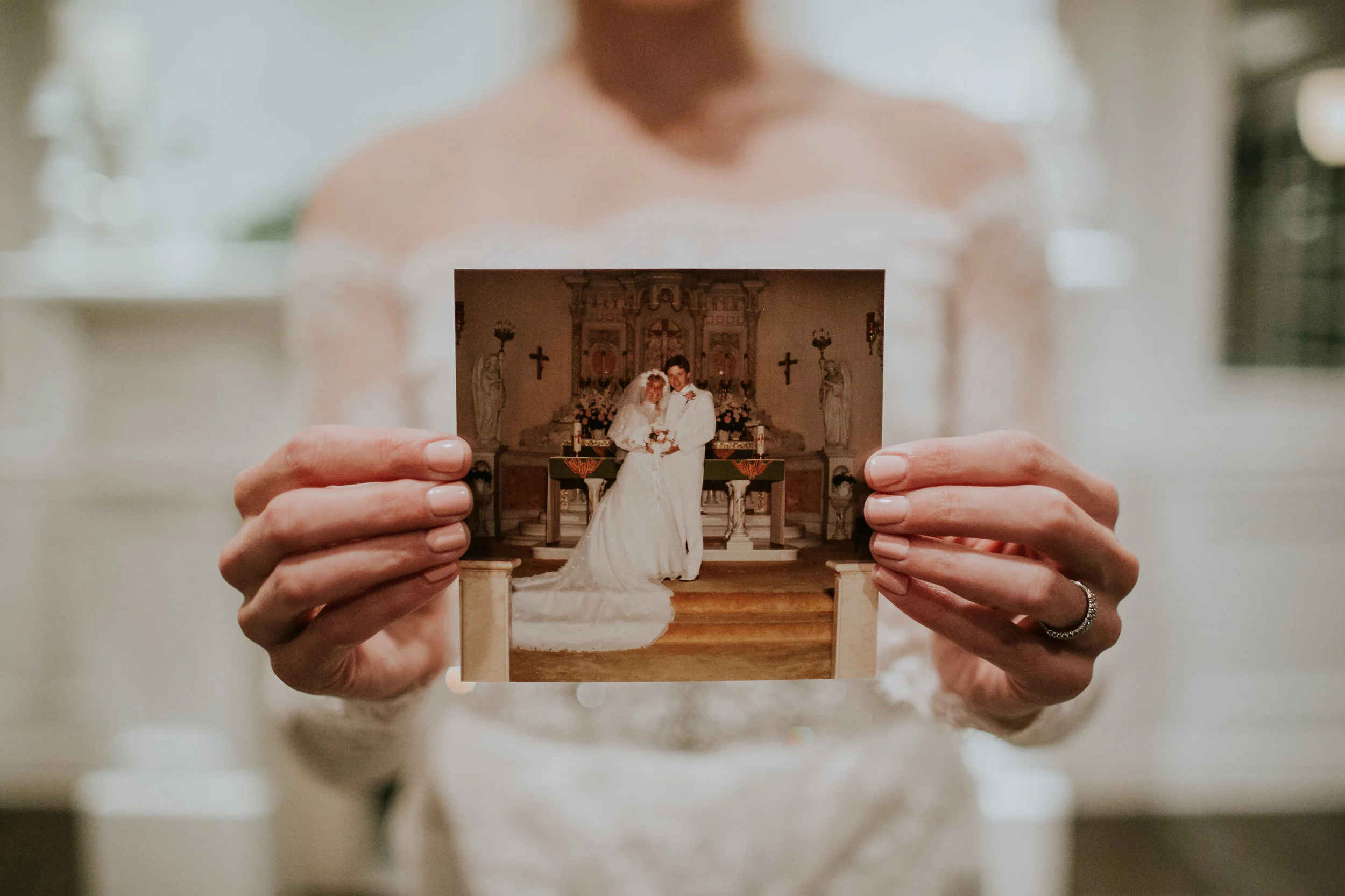 All photography by Elissa Anne Photography. 