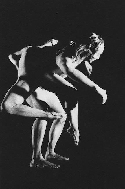 Eden, A Dance of Love