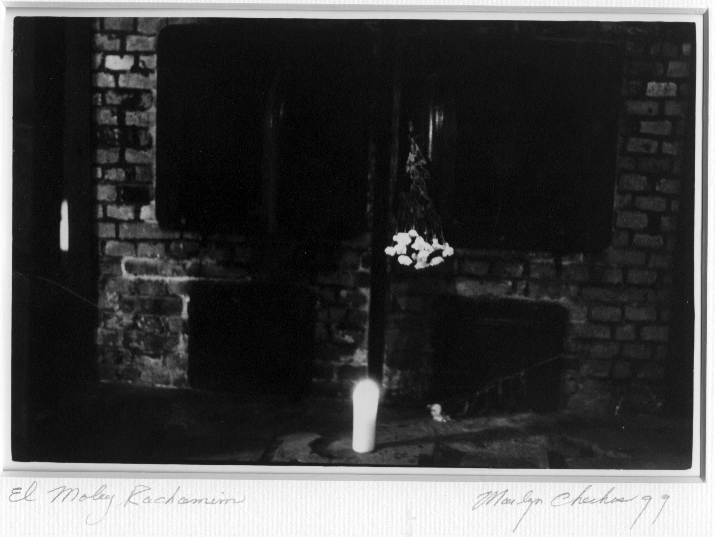 28. El Moley Rachamim