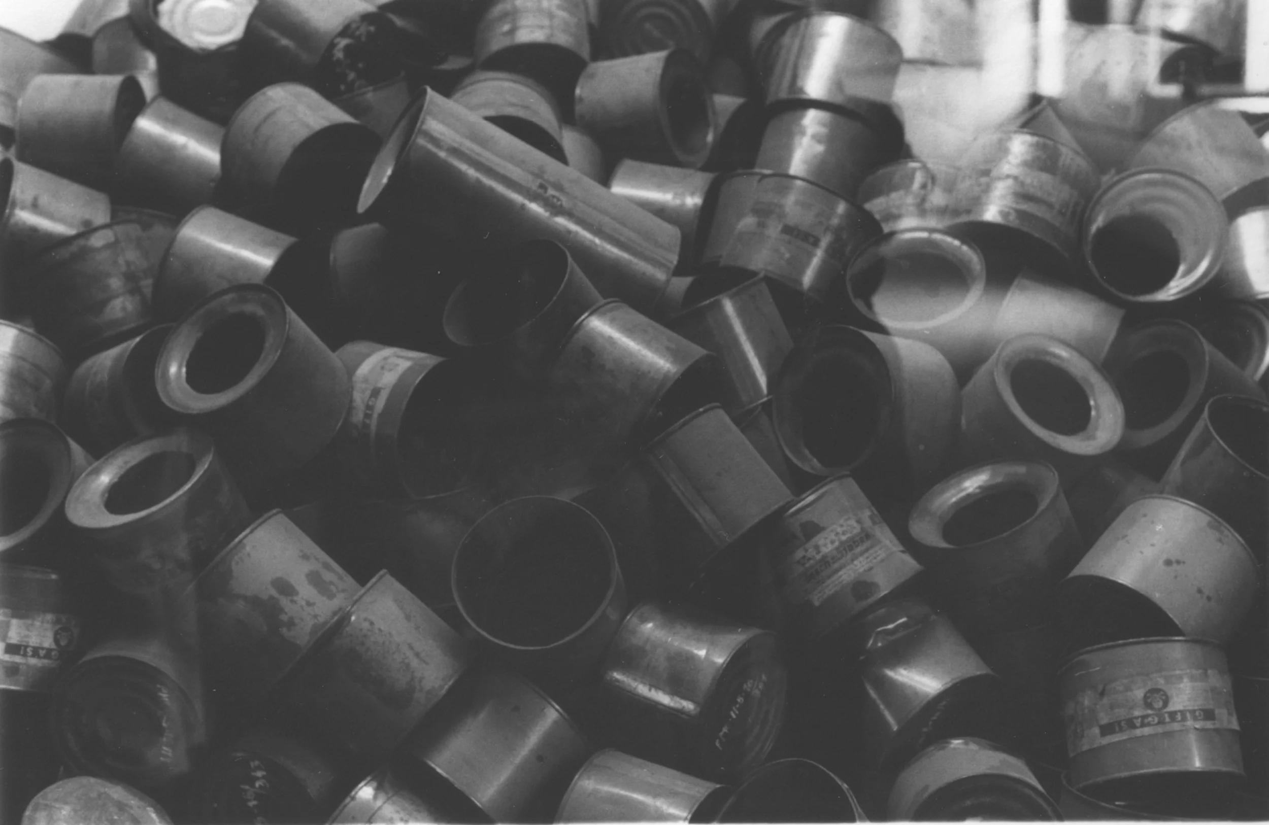 21. The Final Solution