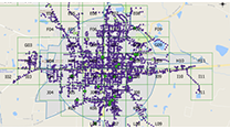 We're Celebrating All Things GIS!