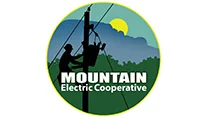Mountain Electric Cooperative Selects McLean Engineering for Transmission Line Inspection
