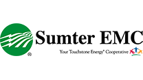 Sumter EMC Selects McLean Engineering  for GIS Inventory