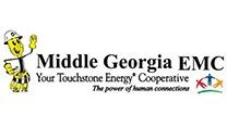 Middle Georgia EMC Selects McLean Engineering  for Pole Attachment Inventory