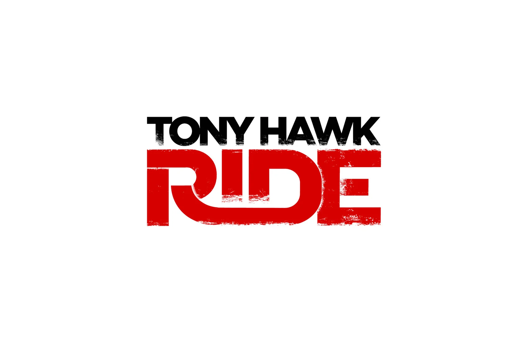 Tony Hawk Ride