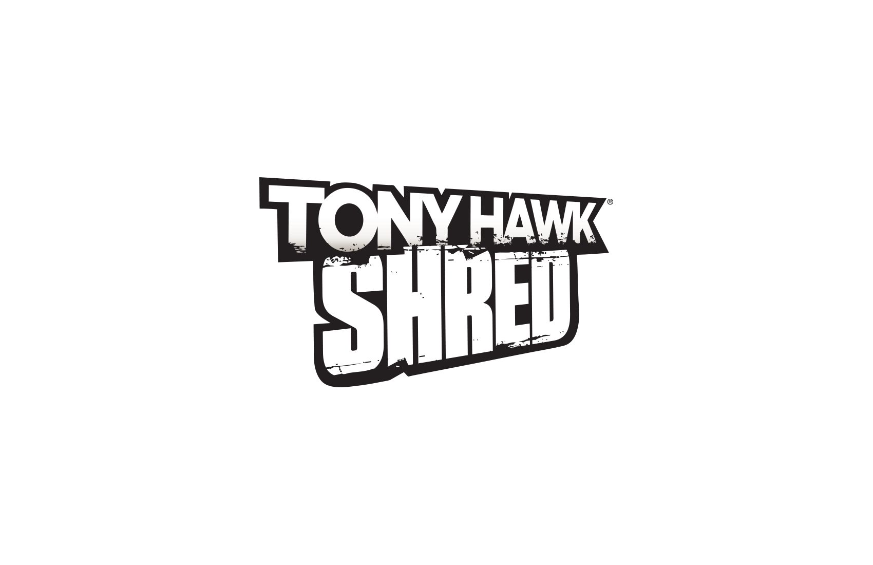 Tony Hawk Shred