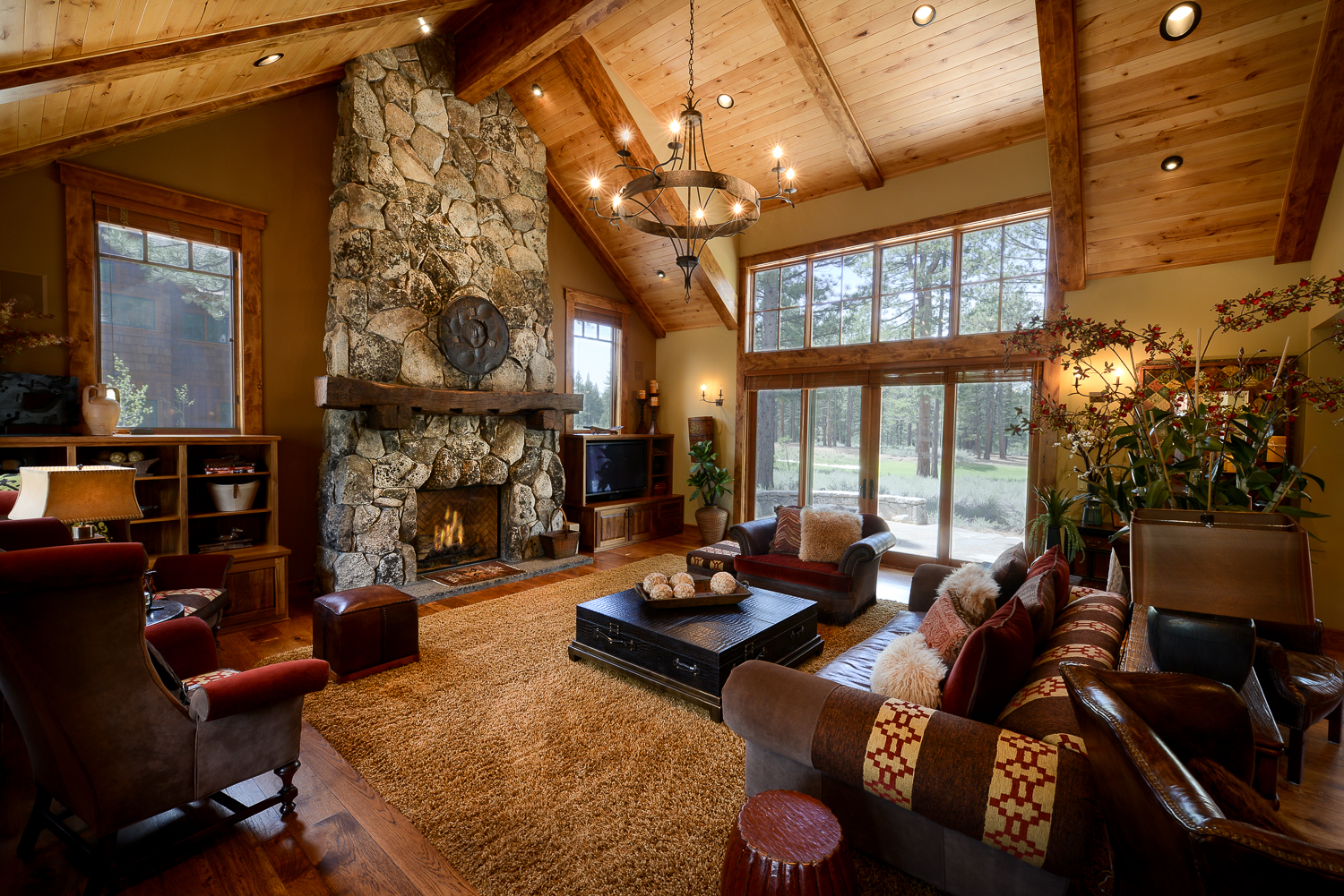 Old Greenwood: 12614 Caleb Drive
