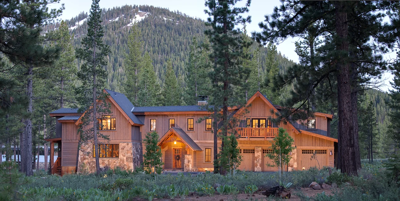 Martis Camp: 10550 Filoli Drive