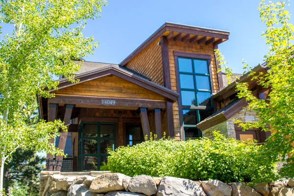 ` Northstar Mountainside: 14049 Trailside Loop