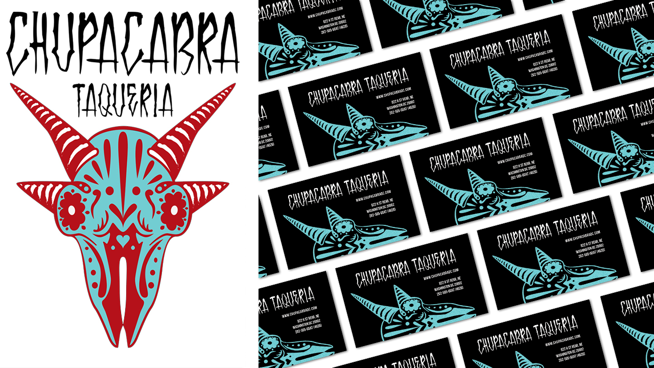 CHUPACABRA TAQUERIA    |    2011