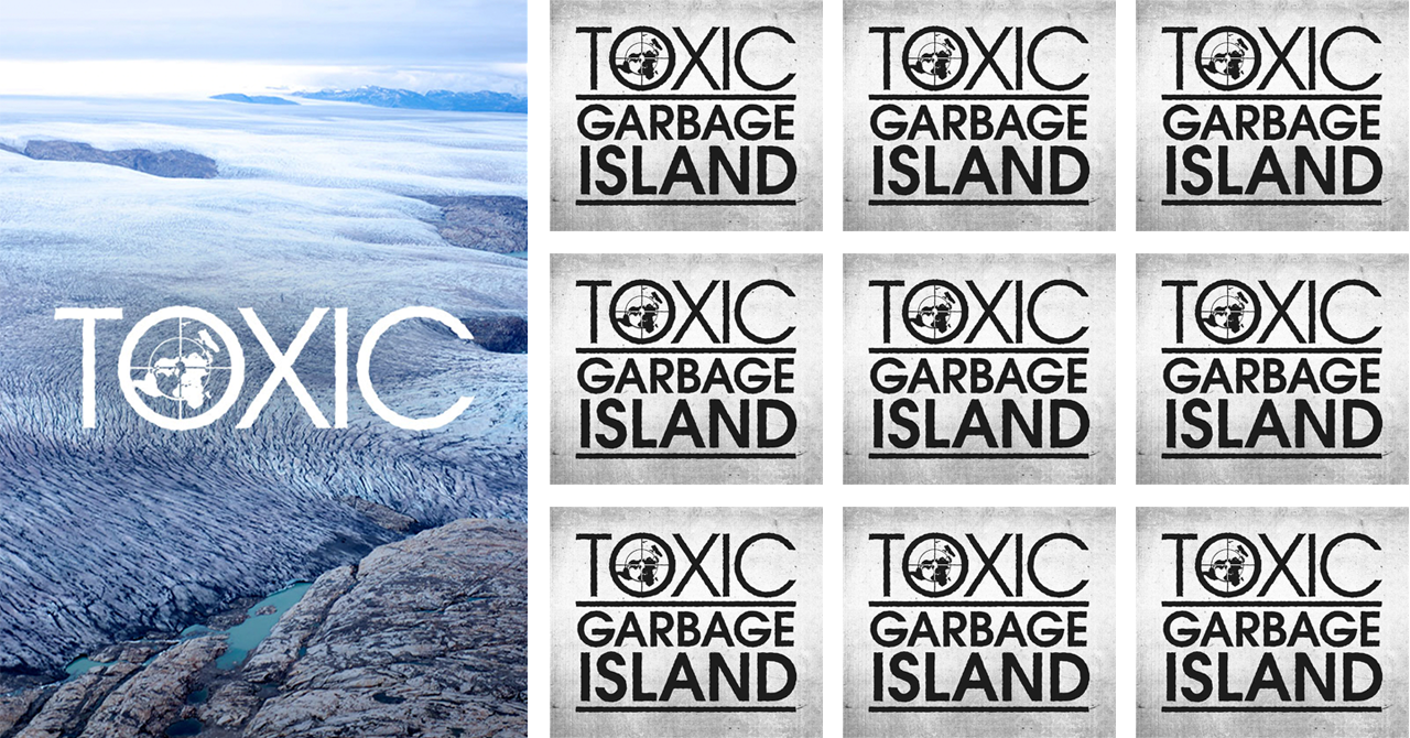 TOXIC: VICE TV   |   2008