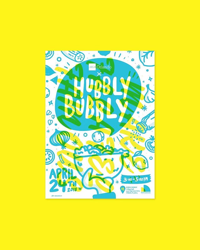 &bull; Hidden Message 🔦⠀⁠⠀
-⠀⁠⠀
From the archives! ⁠⠀
Fun Fact: I painstakingly painted the glow-in-the-dark @hubblybubbly mantra which reads &quot;Make Falafel Famous&quot; only for it to not be as effective because....visions aren't made to live a