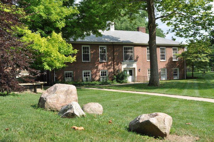 Religious Education Building