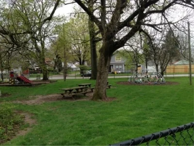Playground