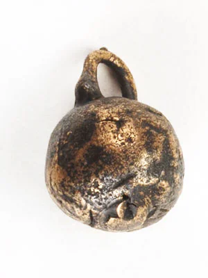 Ball Button BCL-231