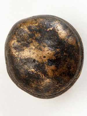 Luck Seed Button BEN-231