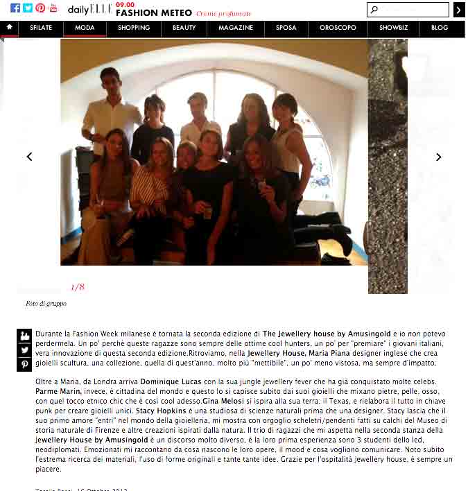 Elle.it Italian Elle