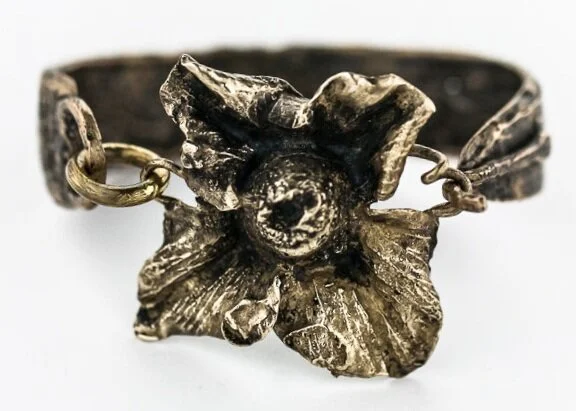Persimmon+Flower+Bracelet-+Bronze.jpg