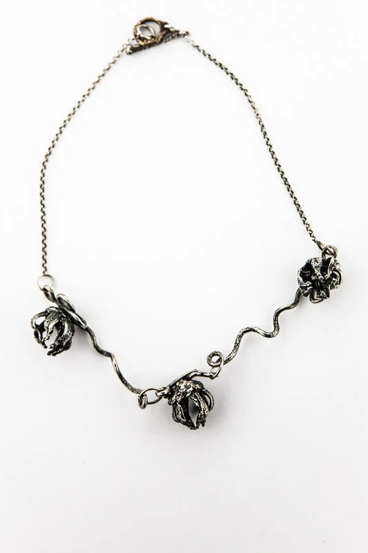 PRIMAL FLOWER NECKLACE- STERLING.jpg