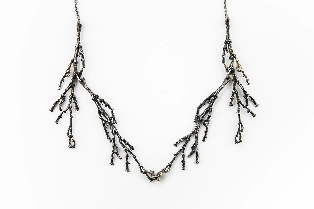 JUNIPER BRANCH NECKLACE- STERLING.1.jpg