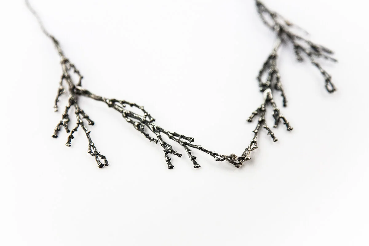 JUNIPER BRANCH NECKLACE- STERLING.2.jpg